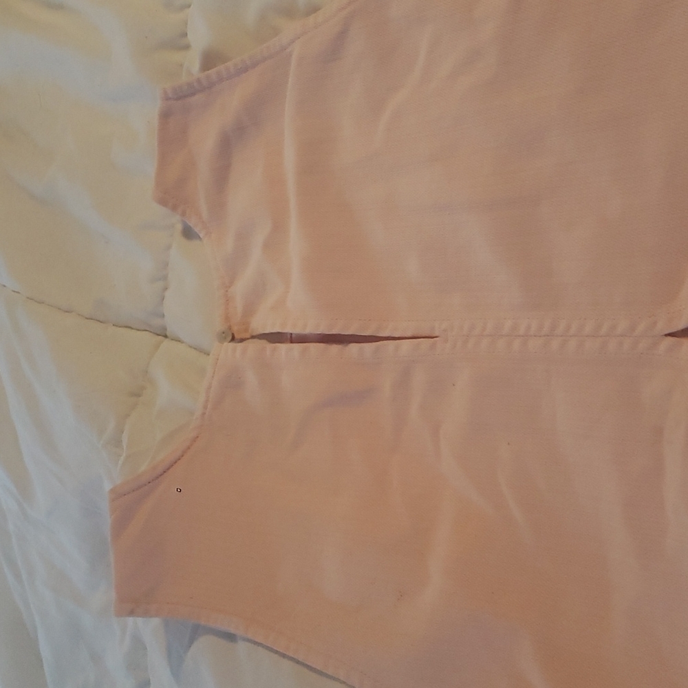 Cropped top - Picture 3 of 7